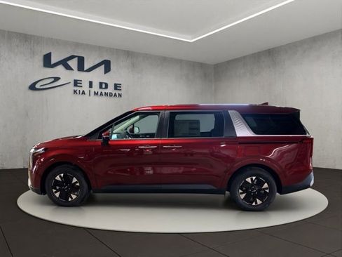 New 2026 Kia Carnival LXS FWD image 2