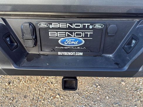 New 2025 Ford F150 XLT w/ Equipment Group 302A MID image 6