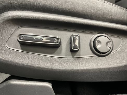 New 2026 Honda CR-V EX-L image 12