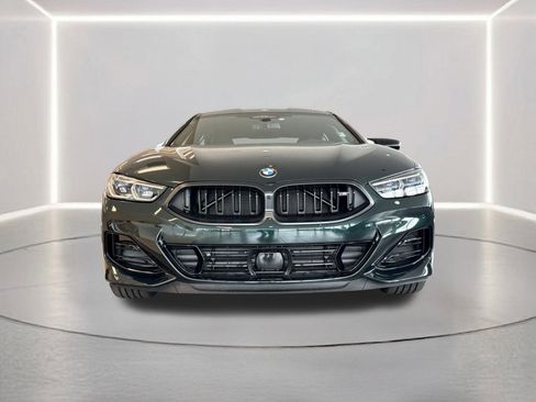 New 2026 BMW M850i xDrive AWD/4WD image 32