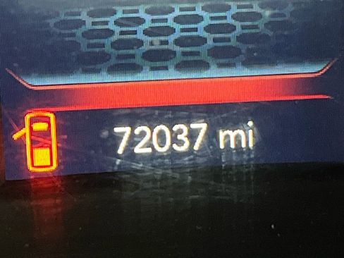 Used 2023 RAM 1500 Big Horn image 12