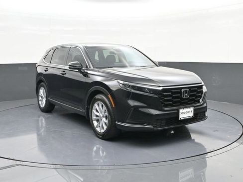 Certified 2024 Honda CR-V EX image 22