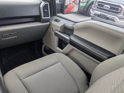 Used 2019 Ford F150 XLT w/ Equipment Group 302A Luxury image 17