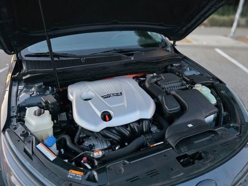 Used 2014 Kia Optima LX w/ Hybrid Convenience Package image 26