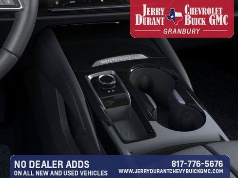 New 2026 Buick Envision Avenir AWD/4WD image 24