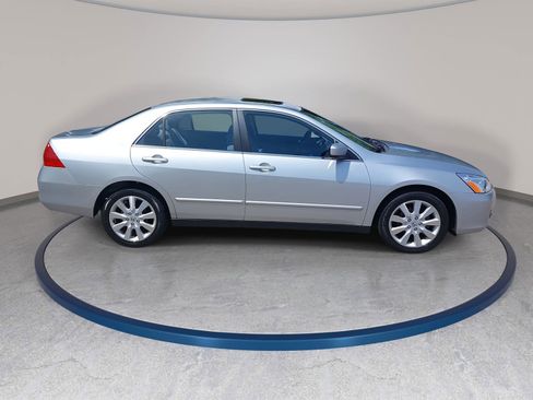 Used 2007 Honda Accord LX image 4