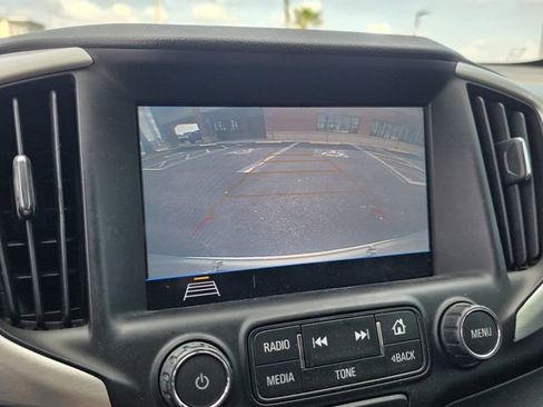 Used 2018 GMC Terrain SLT w/ Preferred Package FWD image 20