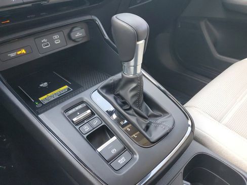 Used 2024 Honda CR-V EX-L image 27