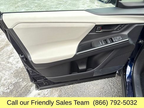 New 2026 Toyota bZ image 12