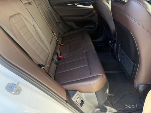 Used 2023 BMW X3 sDrive30i w/ Premium Package image 31