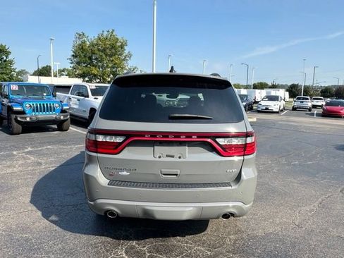 Used 2023 Dodge Durango GT AWD/4WD image 10