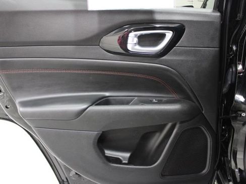 Used 2022 Jeep Compass Trailhawk w/ Trailhawk Convenience Group image 20