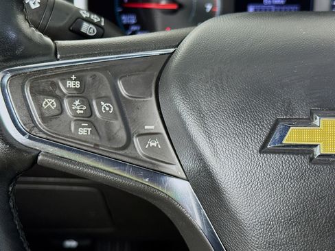 Used 2023 Chevrolet Malibu RS FWD image 13