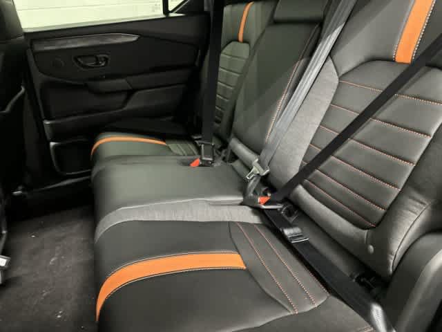 New 2026 Honda Passport TrailSport image 11