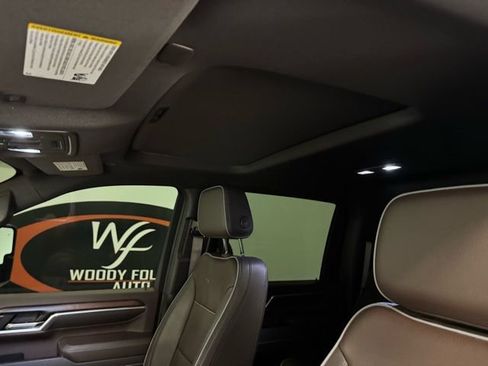 Used 2024 GMC Sierra 2500 Denali w/ Denali Reserve Package image 14