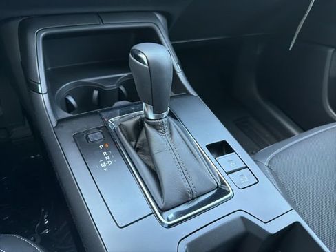 New 2026 MAZDA CX-5 Select AWD/4WD image 16