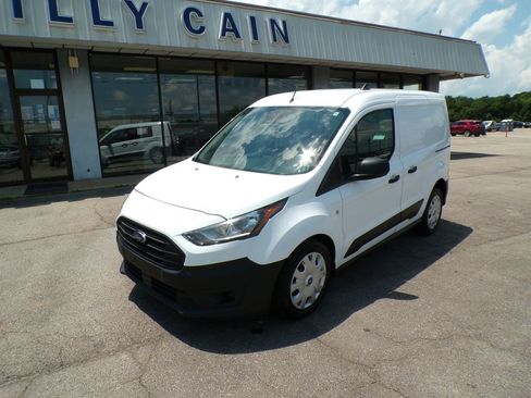 Used 2022 Ford Transit Connect XL FWD image 3