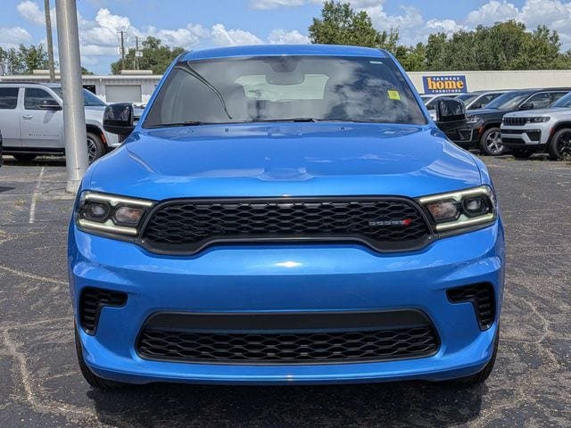 New 2026 Dodge Durango GT RWD image 9