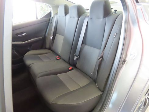 Used 2023 Nissan Sentra SV FWD image 26