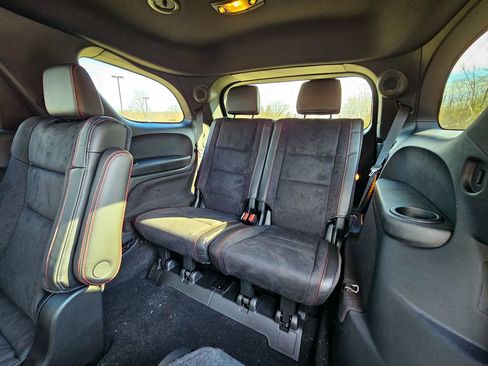 New 2026 Dodge Durango GT image 36