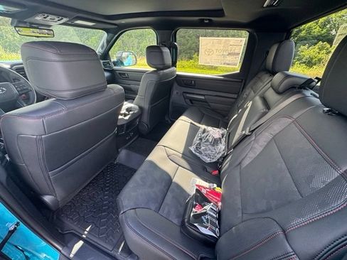 New 2026 Toyota Tundra TRD Pro AWD/4WD image 17
