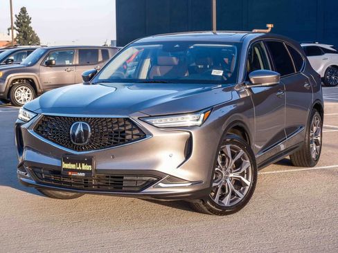 Used 2023 Acura MDX FWD w/ Technology Package image 1