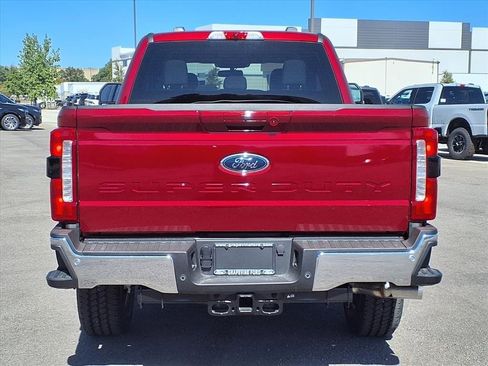 New 2026 Ford F250 XLT w/ XLT Premium Package image 12