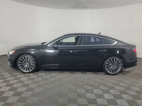 Used 2018 Audi A5 2.0T Premium Plus w/ Premium Plus image 7