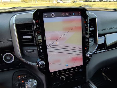 New 2026 RAM 1500 Laramie image 29