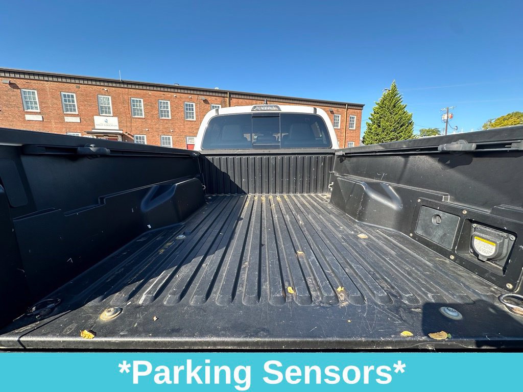 Used 2021 Toyota Tacoma TRD Off-Road w/ TRD Premium Off Road Package AWD/4WD image 27