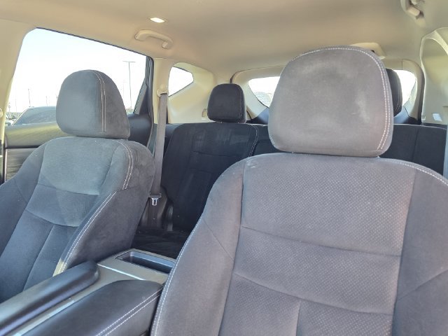 Used 2017 Nissan Murano SV FWD image 11