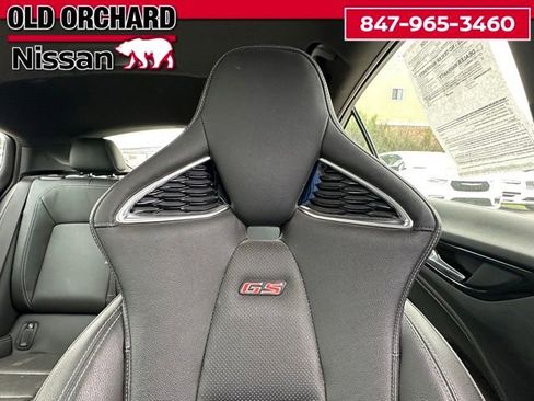 Used 2018 Buick Regal GS w/ Driver Confidence Package #2 AWD/4WD image 10
