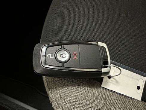 New 2025 Ford Bronco Sport Big Bend image 33