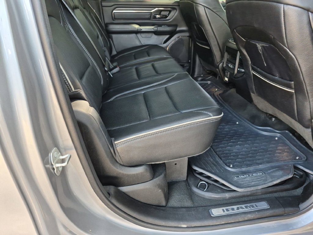 Used 2024 RAM 1500 Limited AWD/4WD image 30