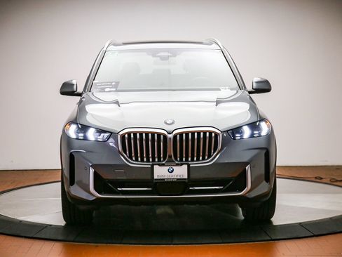 Used 2024 BMW X5 sDrive40i w/ Parking Assistance Package RWD image 7