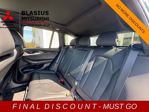 Used 2024 BMW X3 xDrive30i w/ Convenience Package image 17