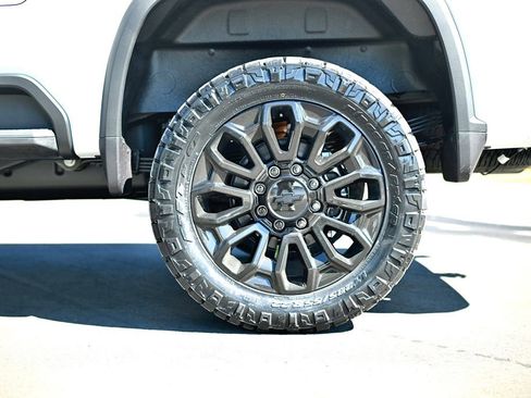 New 2026 Chevrolet Silverado 2500 Custom w/ Custom Value Package image 30