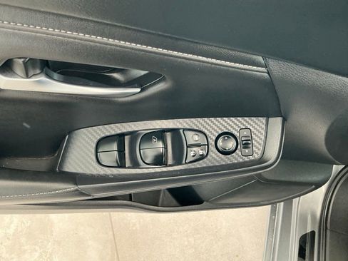 Used 2024 Nissan Sentra SV w/ Trunk Package FWD image 16