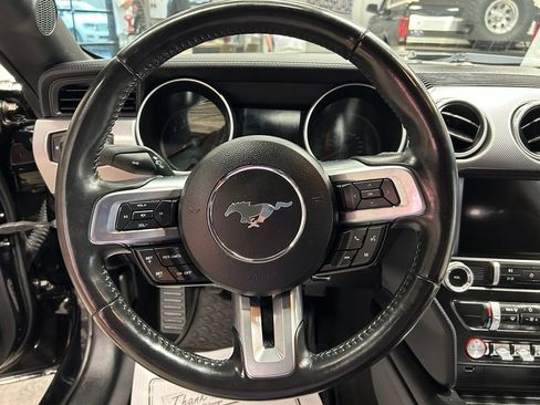Used 2020 Ford Mustang GT w/ Equipment Group 301A RWD image 10