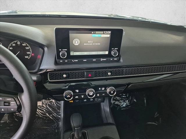 Used 2026 Honda Civic LX image 15