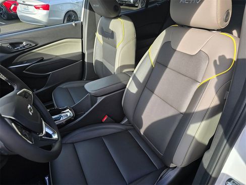 New 2026 Chevrolet Trax ACTIV image 23