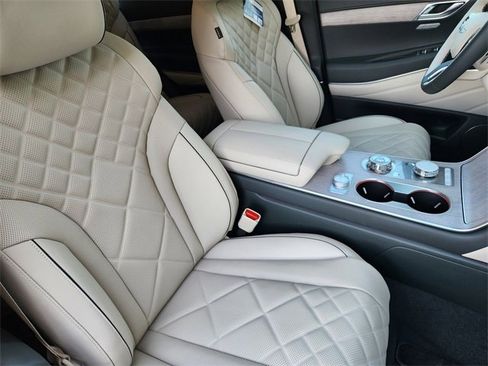 New 2026 Genesis GV80 3.5T Prestige image 10