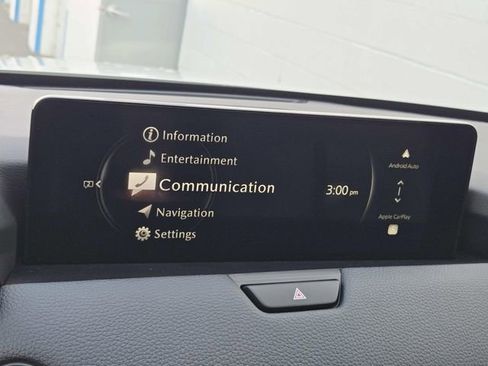 New 2026 MAZDA CX-90 Plug-In Hybrid w/ Preferred image 21