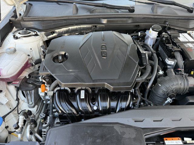 Used 2024 Hyundai Sonata SEL FWD image 30
