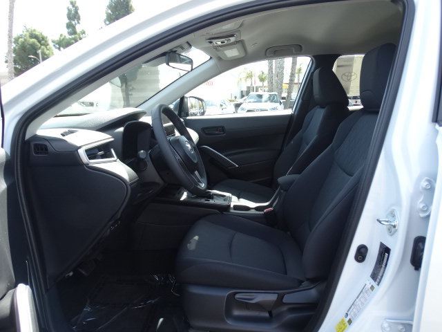 New 2026 Toyota Corolla Cross LE FWD image 10