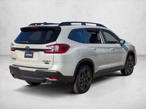 New 2026 Subaru Ascent Bronze Edition image 2