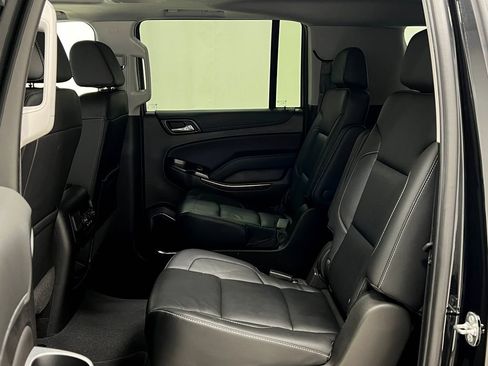 Used 2019 GMC Yukon XL SLT w/ Graphite Performance Edition AWD/4WD image 36