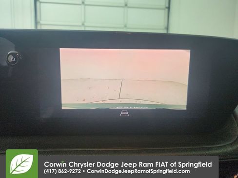 Used 2024 Buick Encore GX Sport Touring w/ Comfort Package FWD image 24