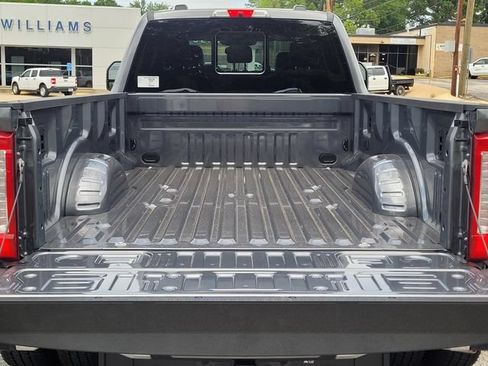 New 2026 Ford F350 Lariat w/ FX4 Off-Road Package AWD/4WD image 7