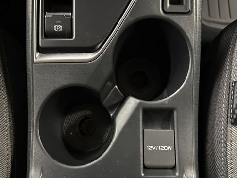 Certified 2025 Subaru Impreza 2.0i image 35